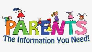 Information Parents Need